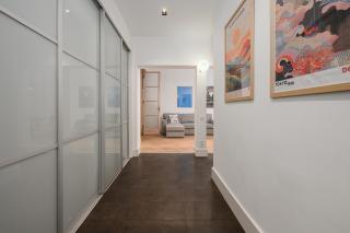 ShortStayPoland Aleje Jerozolimskie B191 - 3