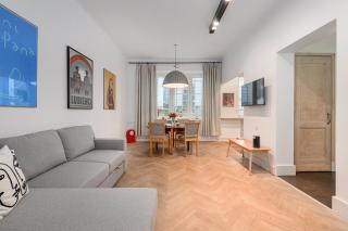 ShortStayPoland Aleje Jerozolimskie B191 - 0