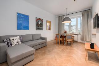 ShortStayPoland Aleje Jerozolimskie B191 - 2