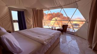 SARH lUXURY CAMP - 8