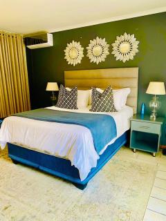 Sifumasa Guesthouse - 9