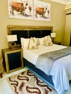 Sifumasa Guesthouse - 1