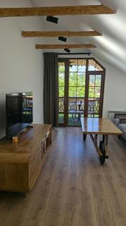 Home with great view - 9