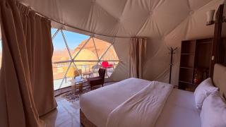 SARH lUXURY CAMP - 9