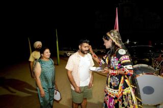 Desert Galaxy Camp - A Family Luxury Camp - 4