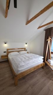 Penthouse 2 , apartment with 2 bedrooms - Dilijan - 6