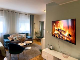 Belgrade Apartment 1 - 1