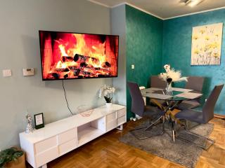 Belgrade Apartment 1 - 2