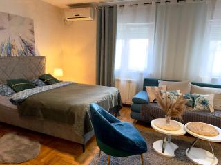 Belgrade Apartment 1 - 3