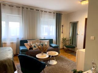 Belgrade Apartment 1 - 9