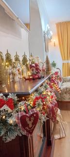 Vila Iulia Busteni - 5