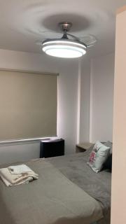 Departamento, Barrio Güemes, MDQ - 2