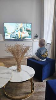 Golden Key 35m2 przy Mariacka blisko Spodek, MCK, Self check-in, Parking - 5