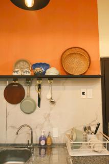 Sunny & Peaceful Studio 5 min to My Khe Beach - 6