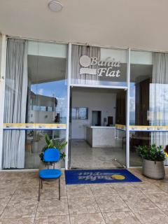 Flat no Farol da Barra 129 - 1