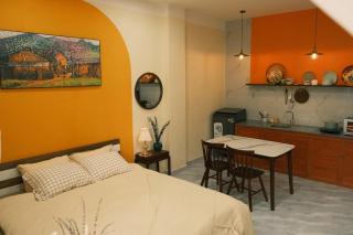 Sunny & Peaceful Studio 5 min to My Khe Beach - 4