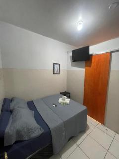 Pousada Maria Patricia l - 4