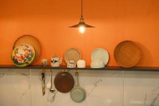 Sunny & Peaceful Studio 5 min to My Khe Beach - 2