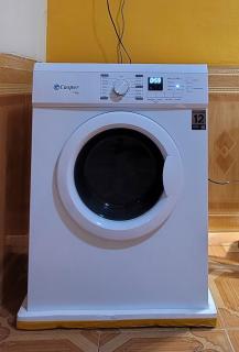 Sunny & Peaceful Studio 5 min to My Khe Beach - 1