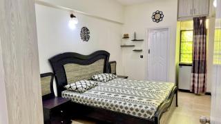 1 2 3 Bed Full Furnished Independent with Kitchen - 3