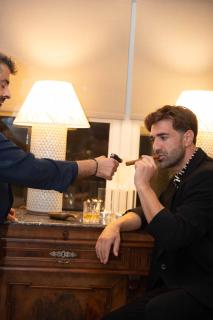 Apeiron Blue Santorini - Sustainable Adults Only 14 Plus - 4