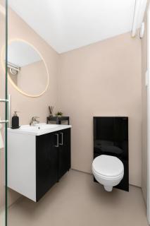 Super Central Modern 2BR , Newly Renovated - 1