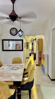 1 2 3 Bed Full Furnished Independent with Kitchen - 6