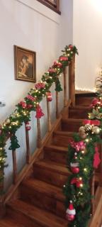 Vila Iulia Busteni - 7