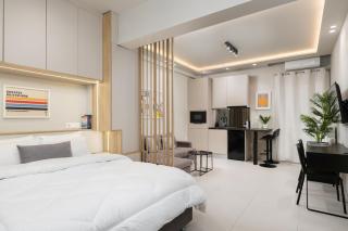 Cozy Suites by Nest - 8