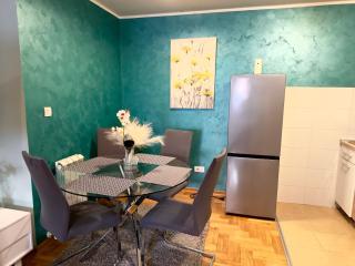 Belgrade Apartment 1 - 8