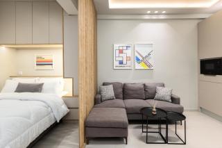Cozy Suites by Nest - Thessalonique - 4