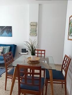 MODERNO Y CONFORTABLE APARTAMENTO EN EL Centro - 7