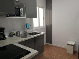 MODERNO Y CONFORTABLE APARTAMENTO EN EL Centro - 5