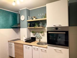 Belgrade Apartment 1 - 4