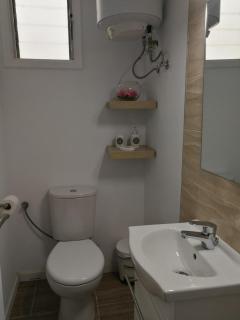 MODERNO Y CONFORTABLE APARTAMENTO EN EL Centro - 4