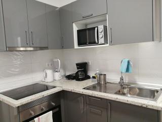 MODERNO Y CONFORTABLE APARTAMENTO EN EL Centro - 3