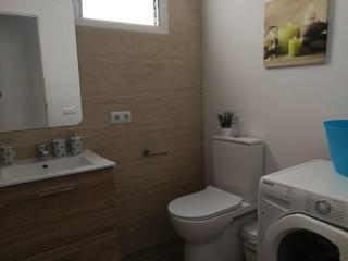 MODERNO Y CONFORTABLE APARTAMENTO EN EL Centro - 1