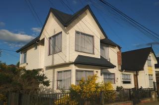 6 personas - Casa amplia y acogedora en zona residencial - Puerto Natales - 9