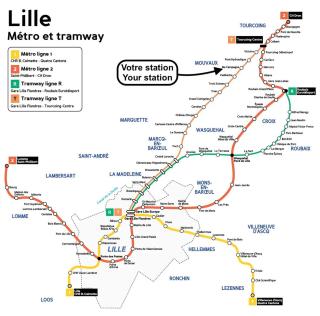 Studio tout confort - 9