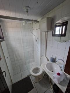 Pousada Aconchego do Rosa - Centrinho do Rosa - Praia do Rosa - 3