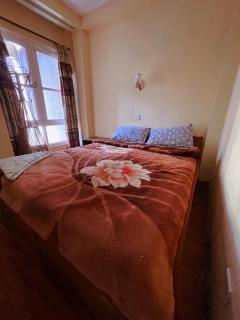 Hotel Pokhara Peace - 3