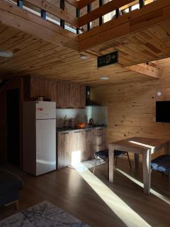 Adrasan Twin Aparts - Kumluca - 3