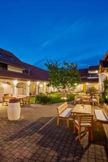 Winzerhof Kiss - Jois - 9