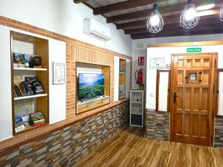 La Casita de Ale Casa Rural cerca Puy du Fou - 1