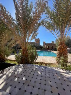 Auberge Famille Benmoro - 6