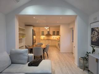 Cosy Luxury 2 bedrooms Stay in Chiswick - London - 2