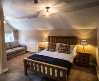 The Kings Head, Meifod - 7