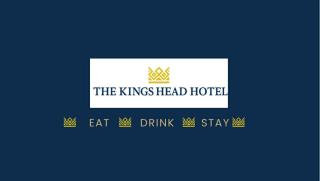 The Kings Head, Meifod - 3