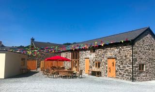 The Kings Head, Meifod - 1