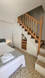 Stunning Mykonos Cente Maisonette with Terrace - Mikonos - 0